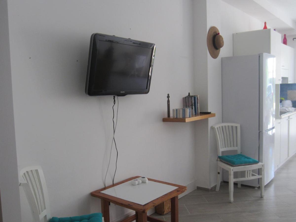 Monolocale San Pantaleo Apartment Ngoại thất bức ảnh