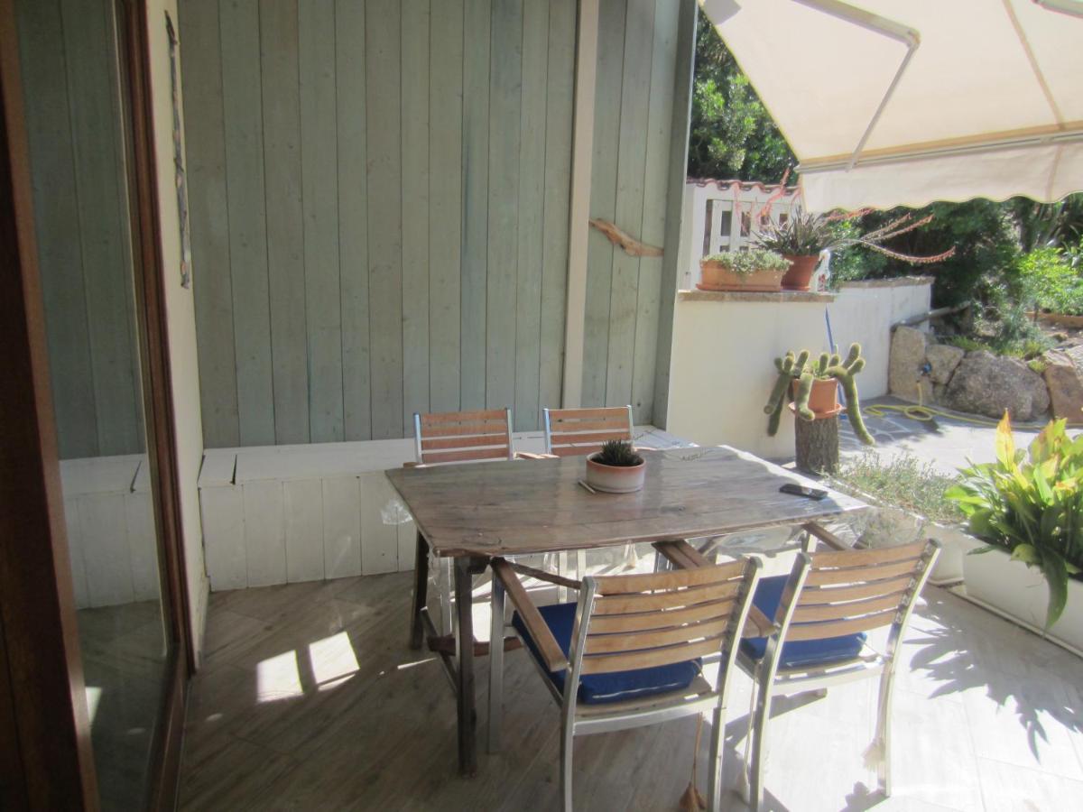 Monolocale San Pantaleo Apartment Ngoại thất bức ảnh