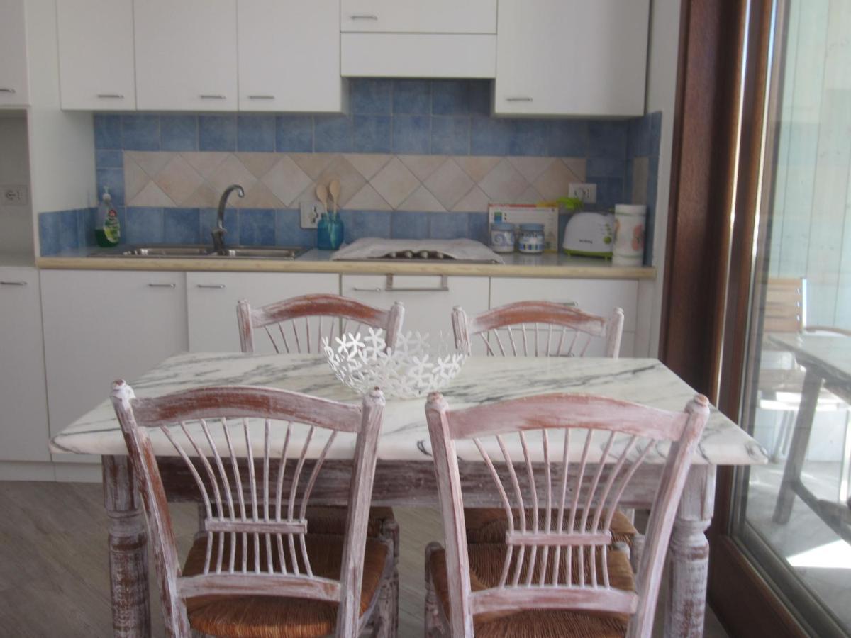 Monolocale San Pantaleo Apartment Ngoại thất bức ảnh