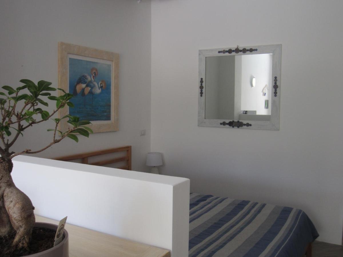 Monolocale San Pantaleo Apartment Ngoại thất bức ảnh