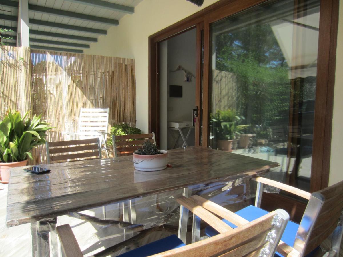 Monolocale San Pantaleo Apartment Ngoại thất bức ảnh